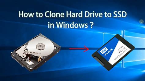 clone hard drive to ssd windows 10 does not boot|make disk bootable after clone.